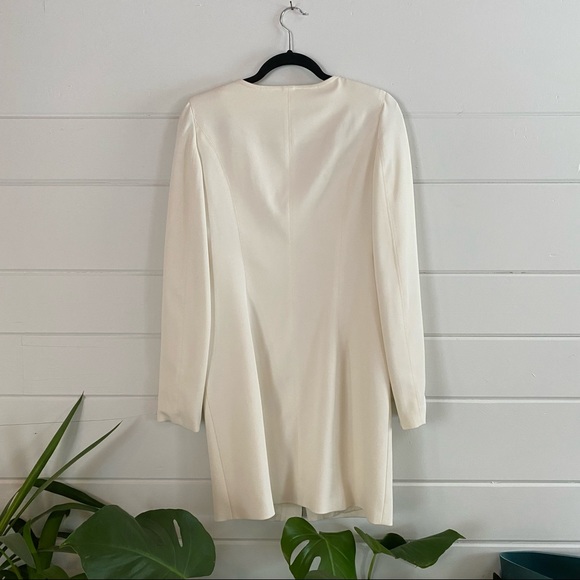 Blacky Dress Berlin Full Zip Dress - Picture 5 of 5